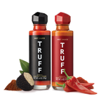 TRUFF Hot Sauce Bundle Pack