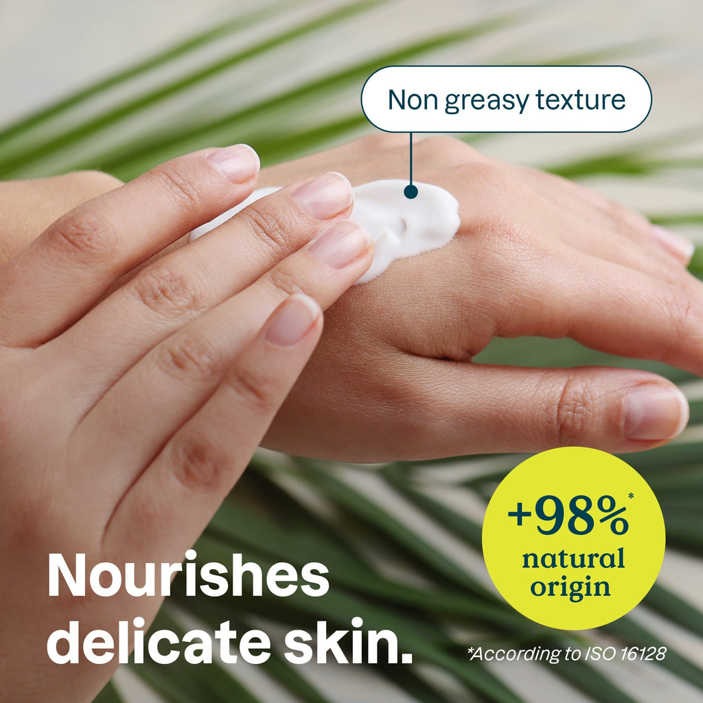Shavelo - Hand Cream - Sensitive Skin