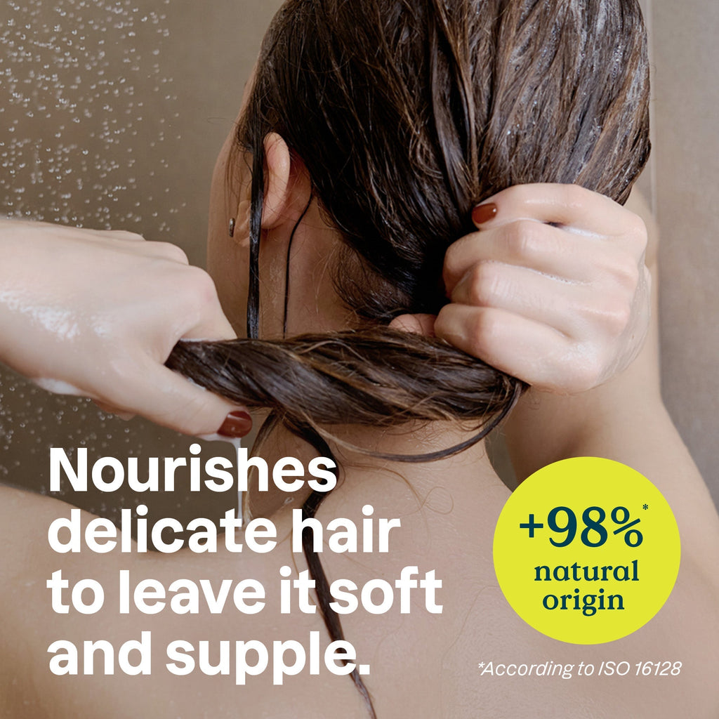 Shavelo - Nourishing Conditioner - Sensitive Skin