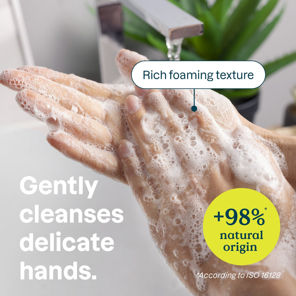 Shavelo - Hand Soap - Sensitive Skin