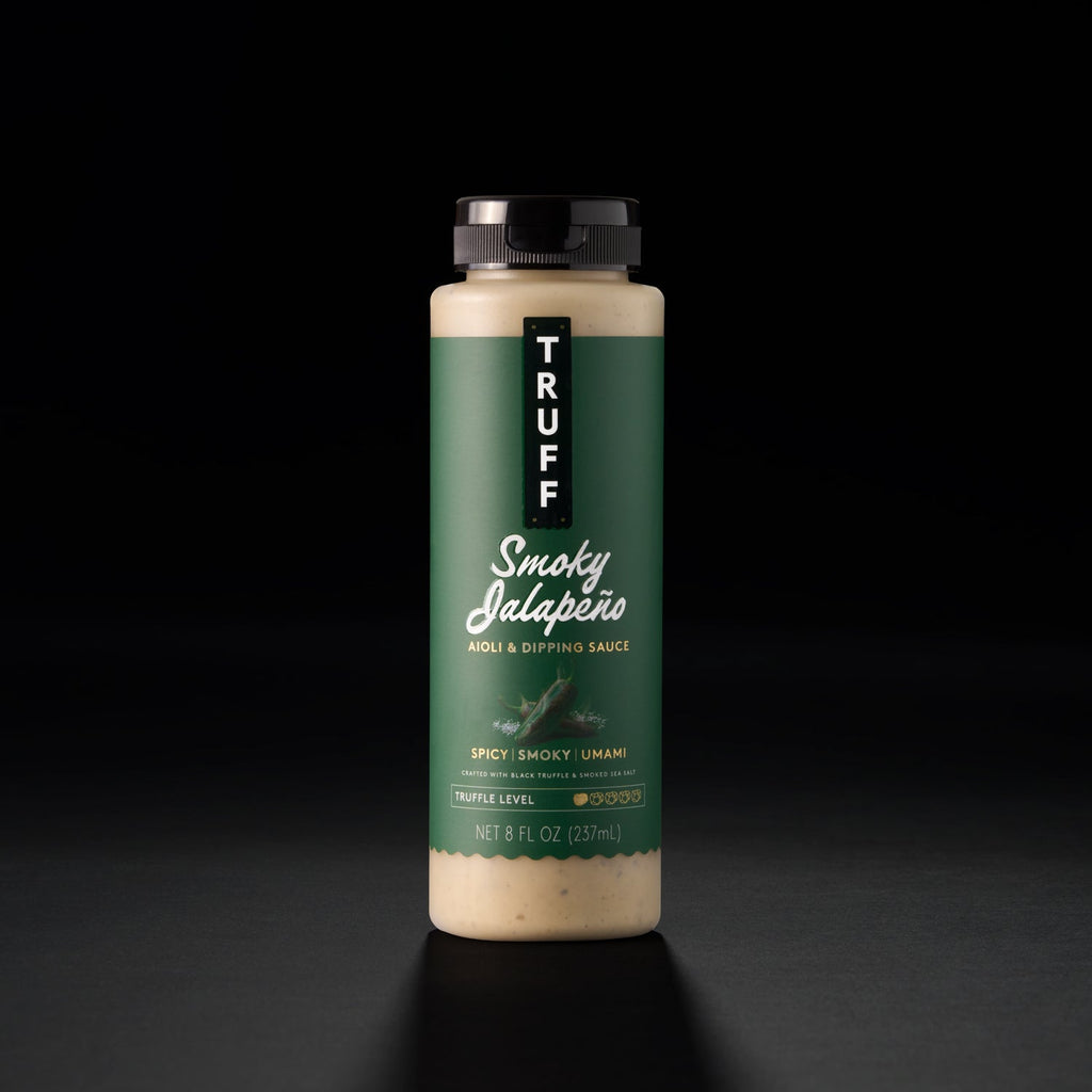 Truffle Aioli Variety Pack