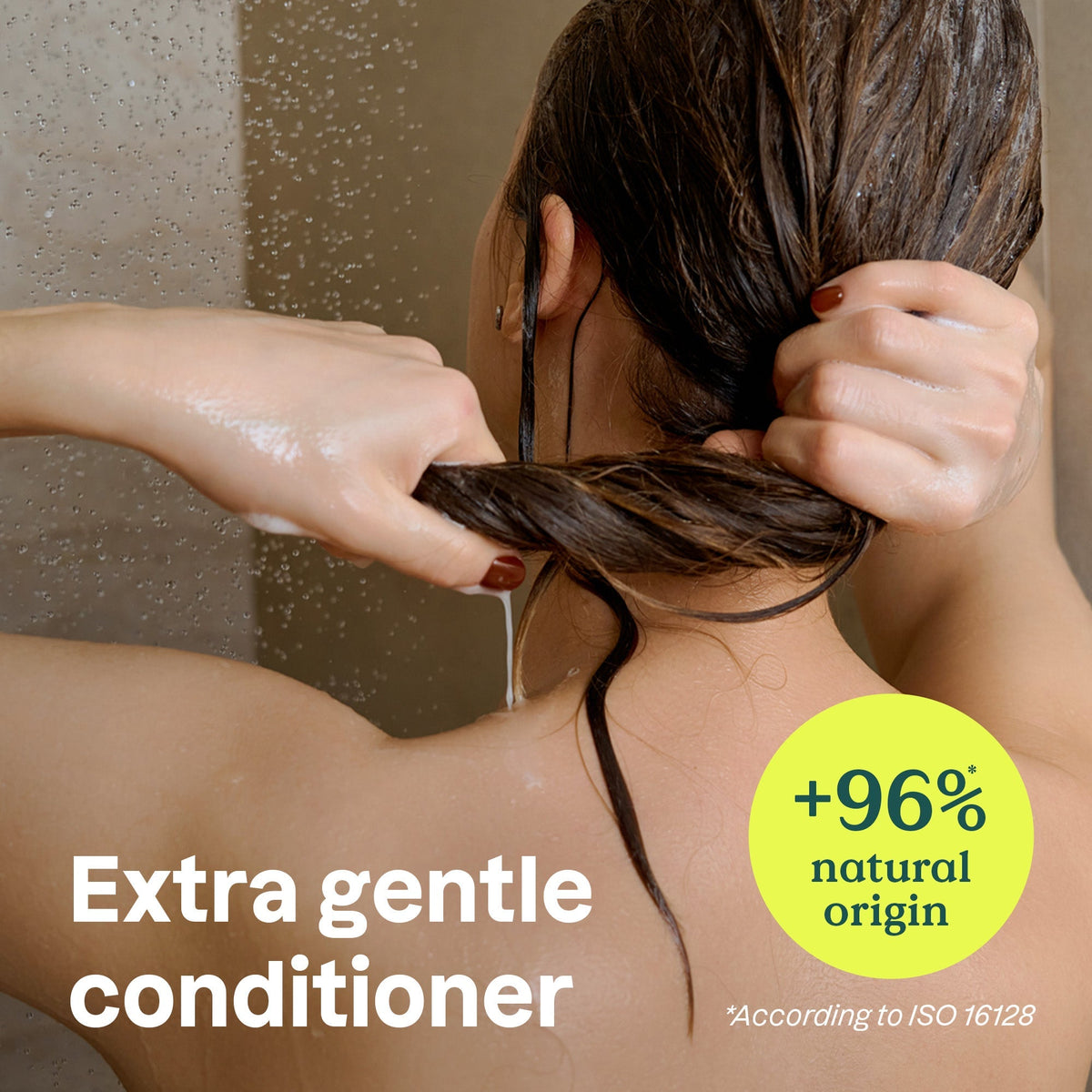 Extra-Gentle Conditioner