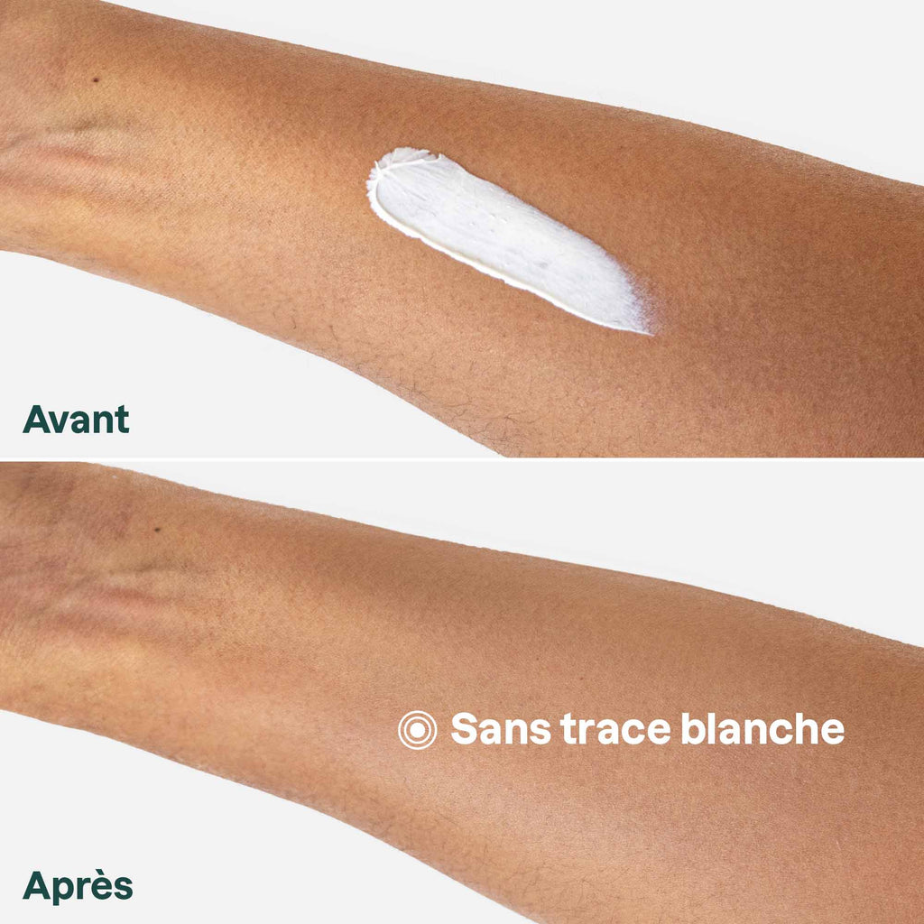 Shavelo - Mineral Sunscreen - SPF 30