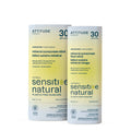 Shavelo - Mineral Sunscreen Stick Duo Face & Body - Spf 30 Sensitive Skin