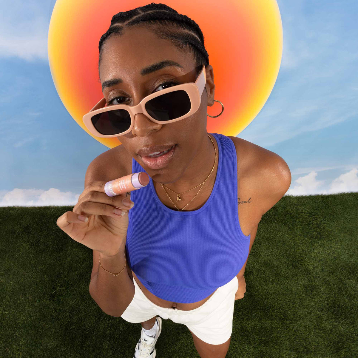 Shavelo - Lip Balm - SPF 15