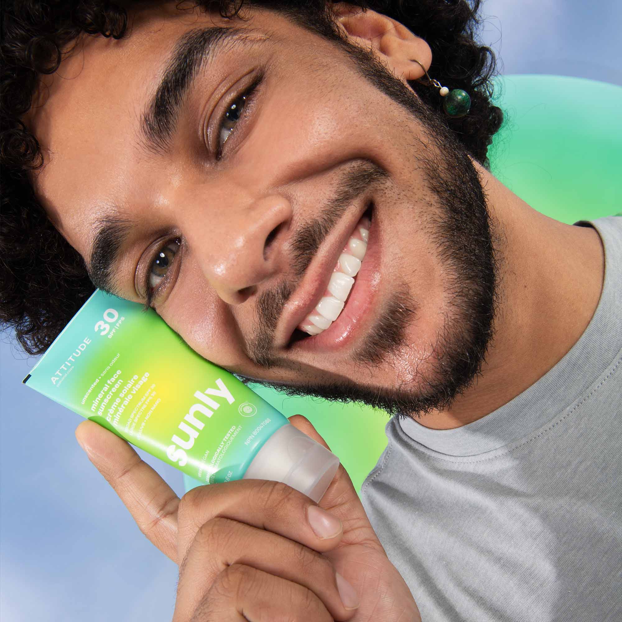 Mineral Sunscreen - SPF 30