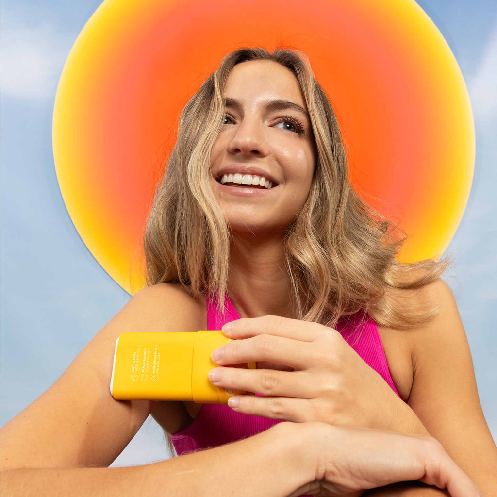 Shavelo - Mineral Sunscreen Stick - SPF 30