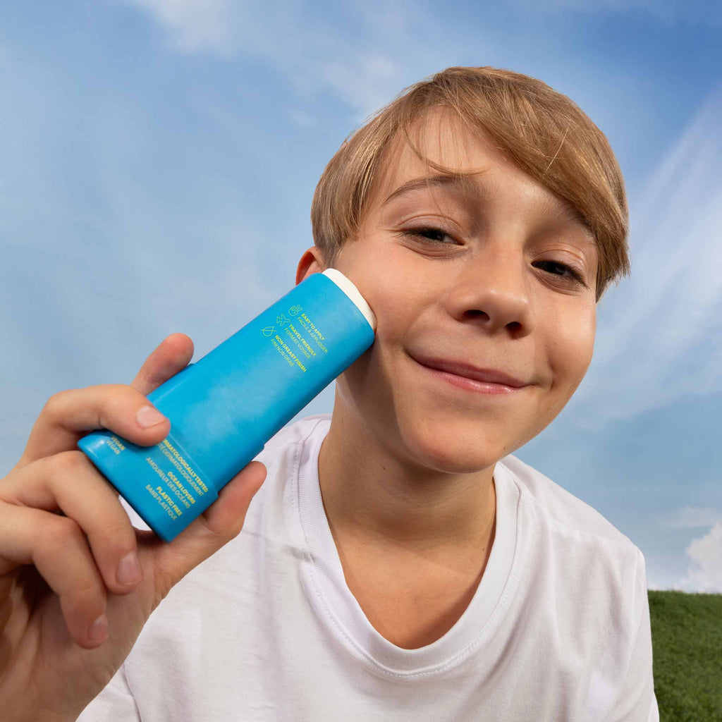 Shavelo - Kids Sunscreen Face Stick - SPF 30