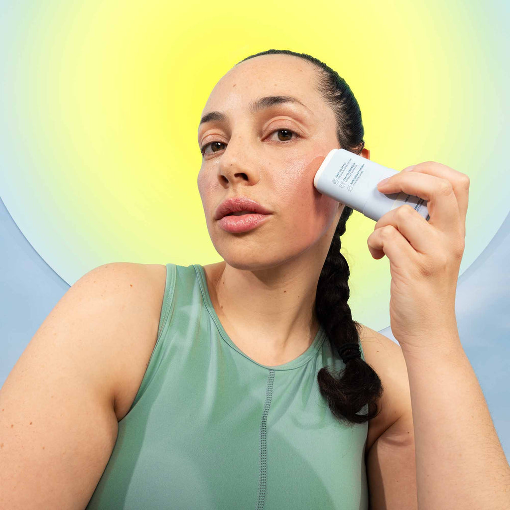 Shavelo - Mineral Sunscreen Stick Duo Face & Body - Spf 30 Sensitive Skin