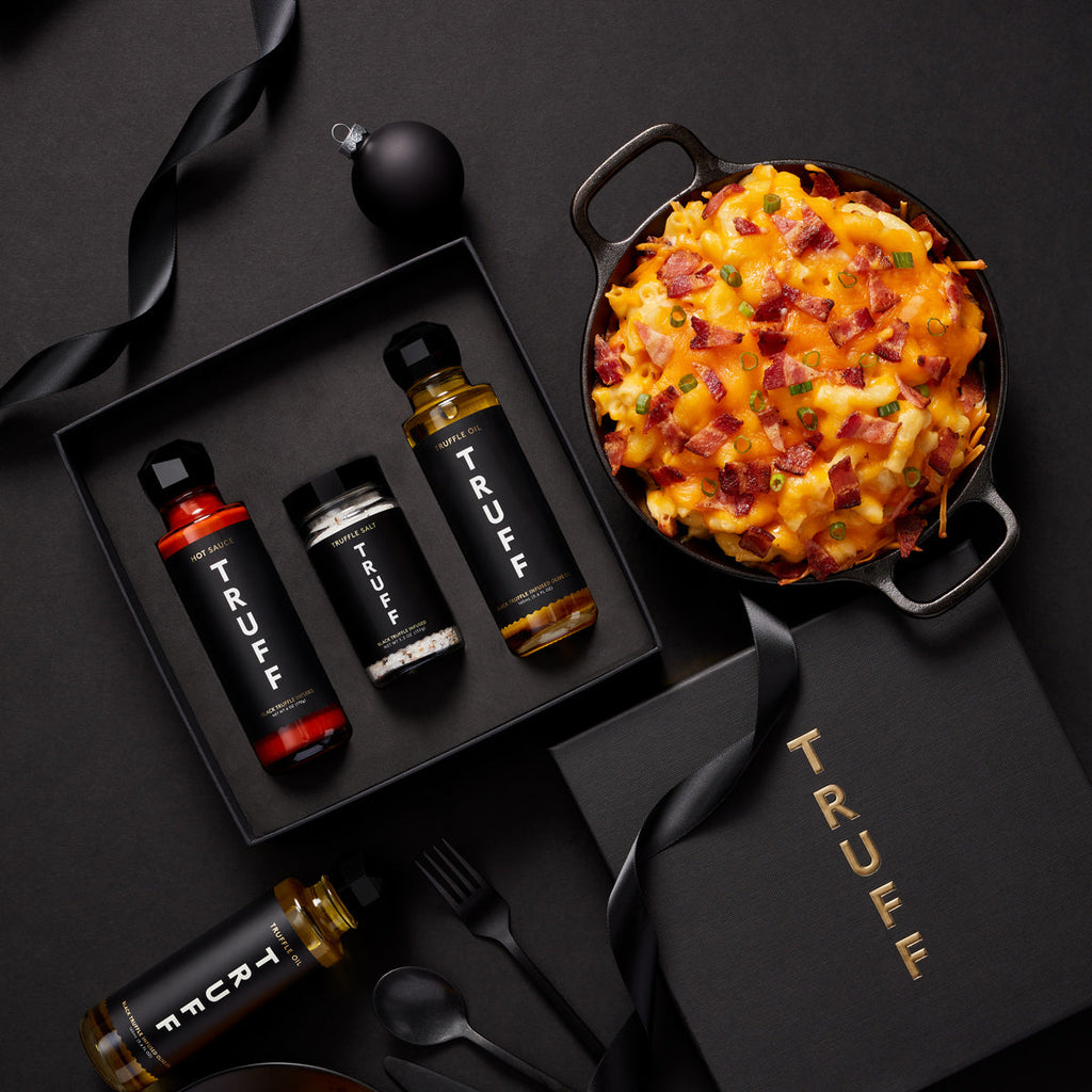 Chef Starter Kit