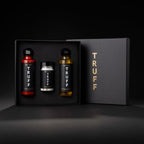 Kit de démarrage du chef