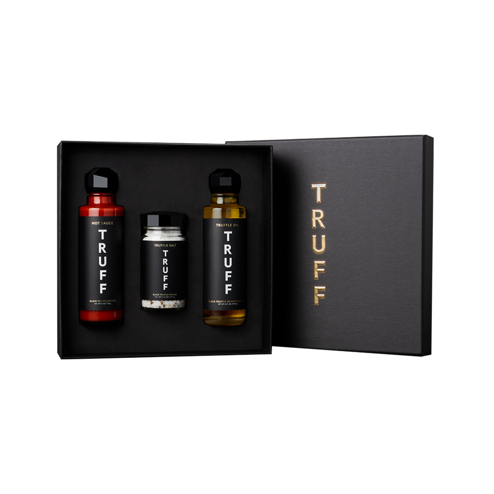 Chef Starter Kit