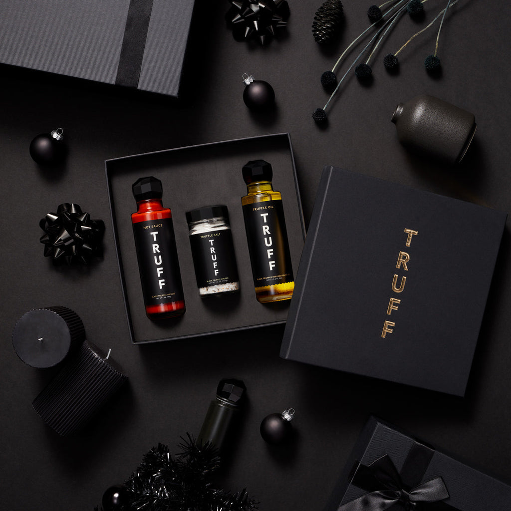 Chef Starter Kit