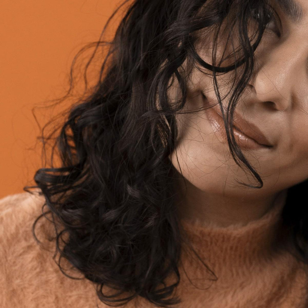 Shavelo - Amplifying Shampoo - Curly Hair