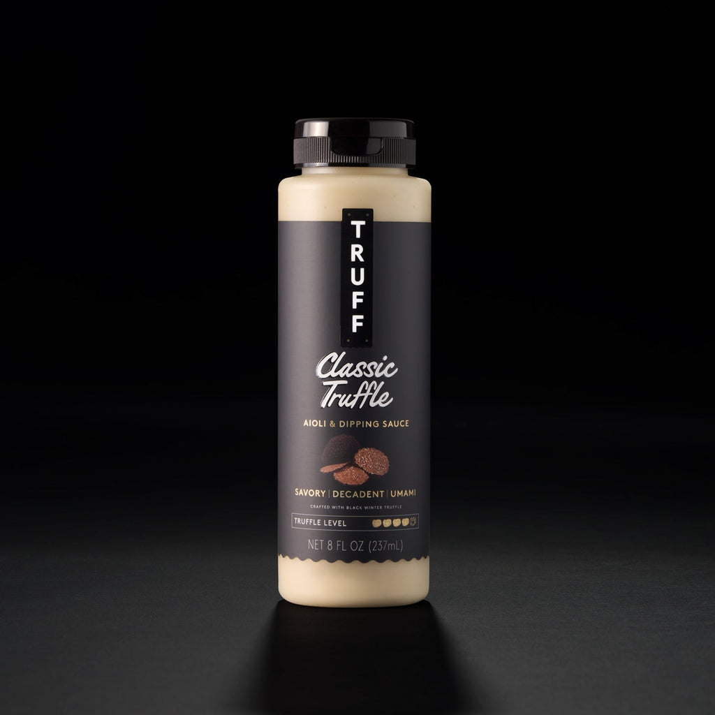 Truffle Aioli Variety Pack