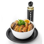 Black Truffle Oil
