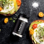 TRUFF Black Truffle Salt