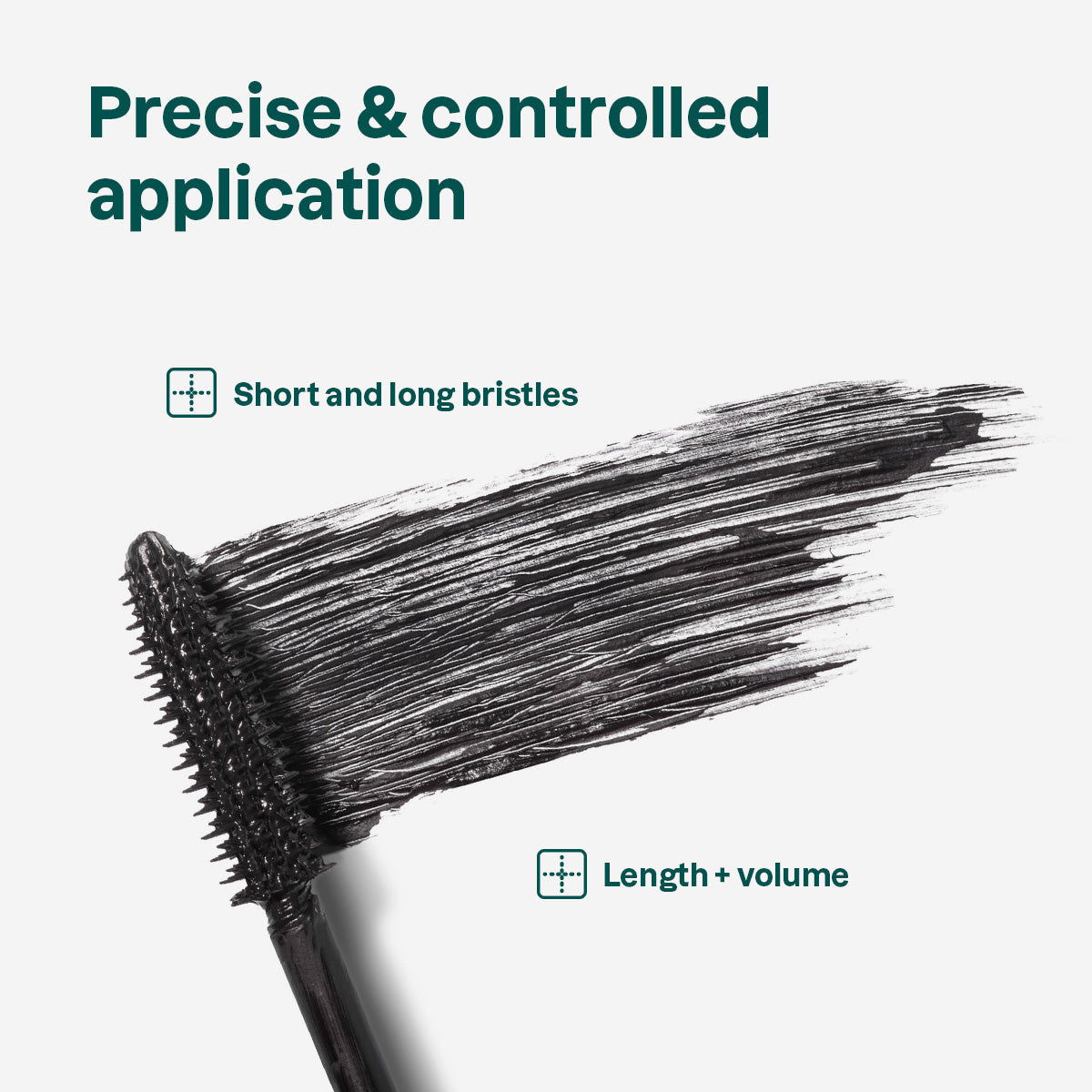 Shavelo - Lash Serum Mascara
