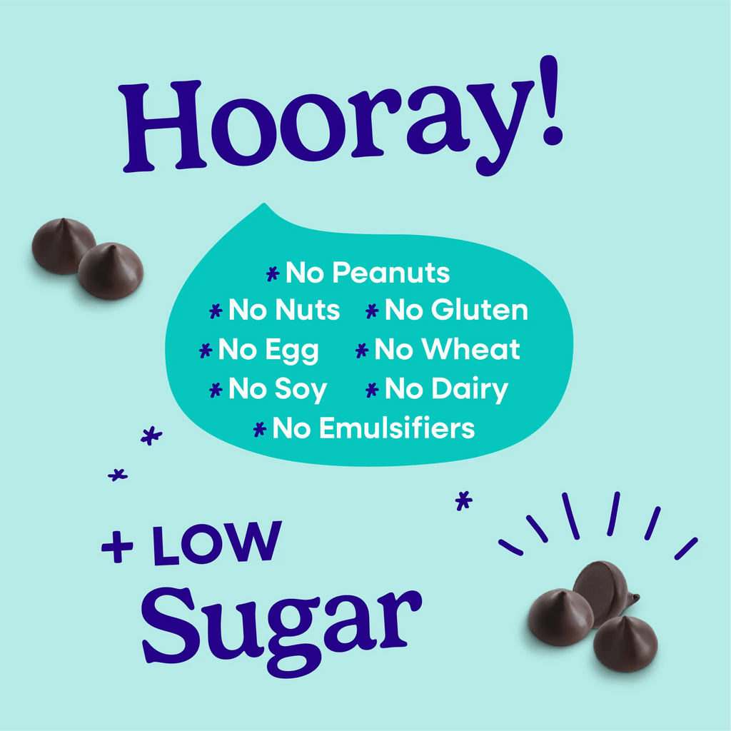 Shavelo - Bulk Mini Chips (10 lbs) - 85% Cacao Organic Vegan Extra Bitter-Sweet Dark Chocolate Chips (4000 ct) - Keto Friendly!