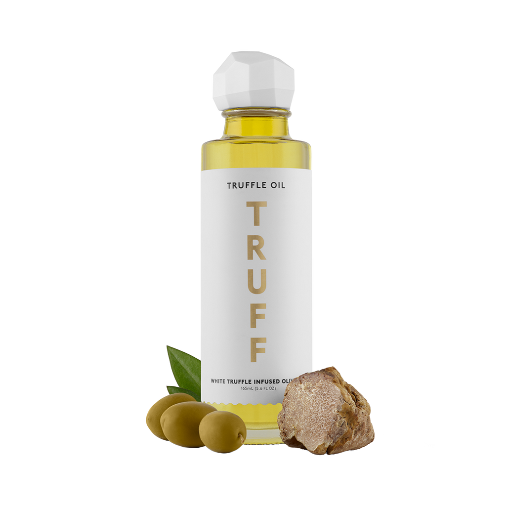 White Truffle Oil
