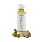 White Truffle Oil