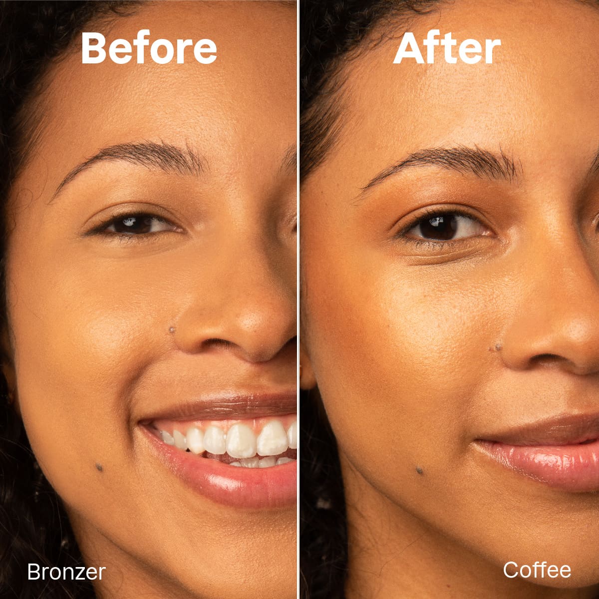 Shavelo - Bronzer