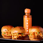 TRUFF Buffalo Sauce