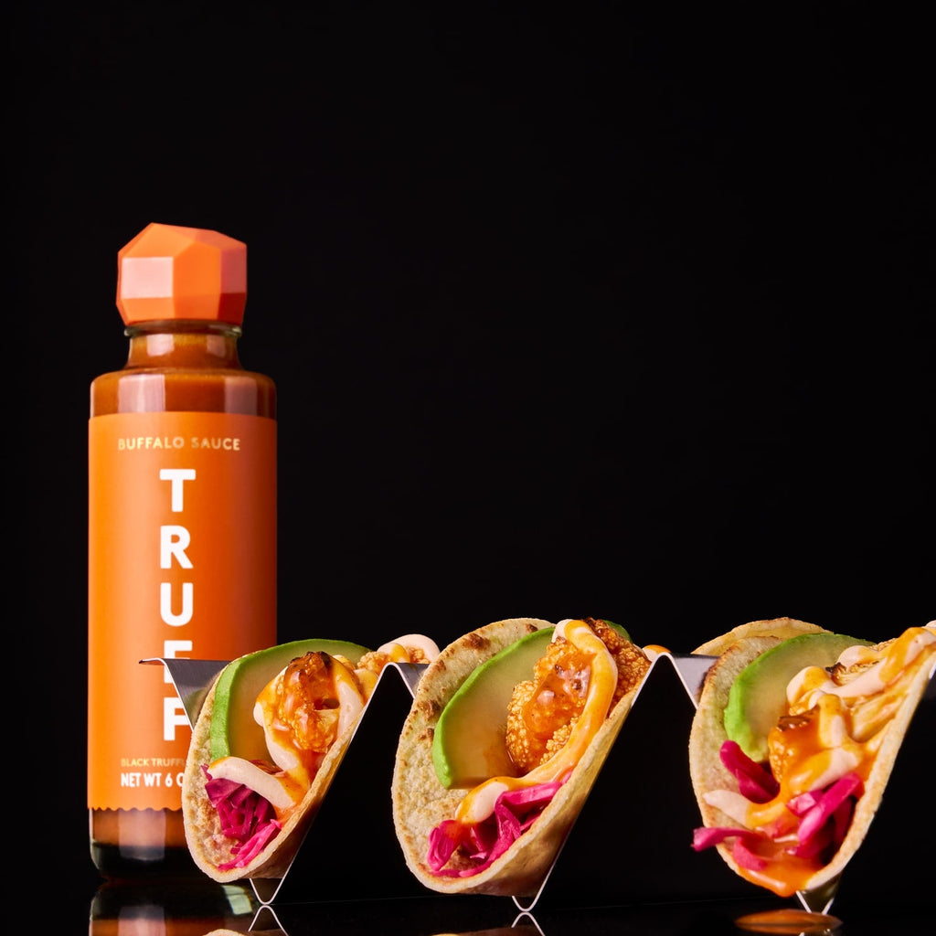 TRUFF Buffalo Sauce