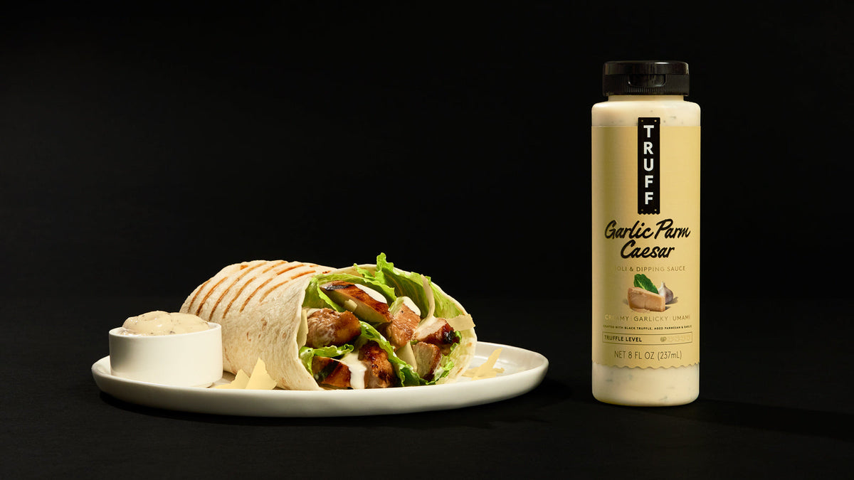 Truffle Aioli Variety Pack