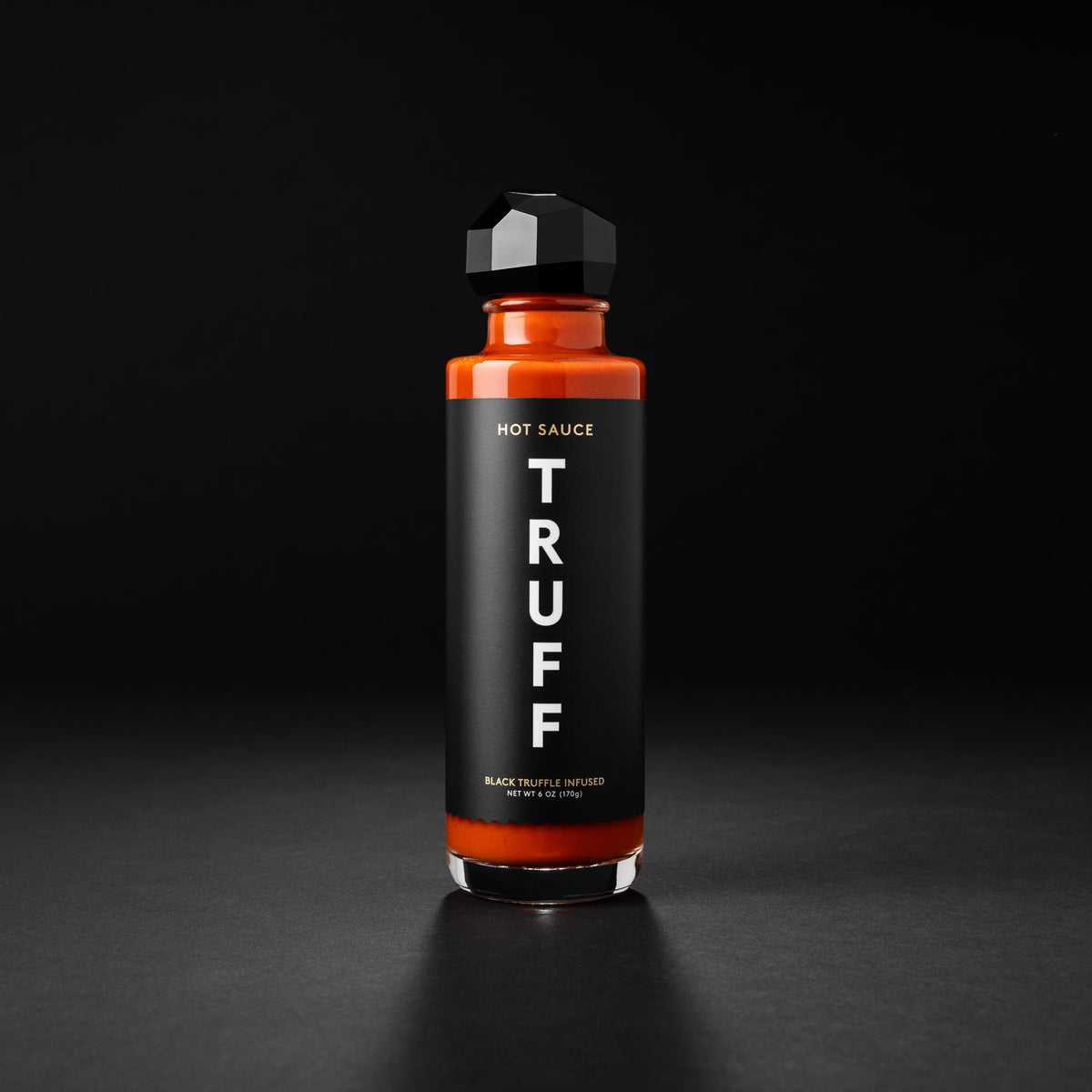 Sauce piquante originale TRUFF
