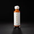 Sauce piquante blanche TRUFF