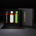 Assortiment Jalapeño Citron vert