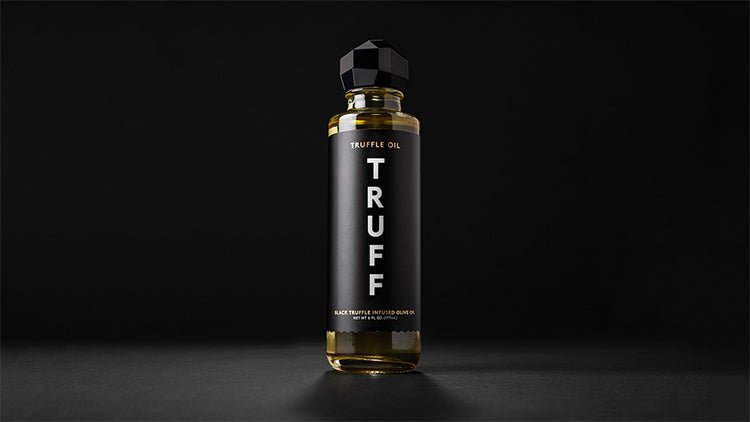 Black Truffle Oil