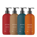 Shavelo - Liquid Hand Soap Kit - 4 seasons