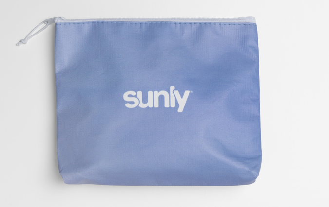 Shavelo - Sunly Pouch
