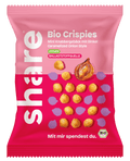 Bio Crispies Oignon Caramélisé 1x100g