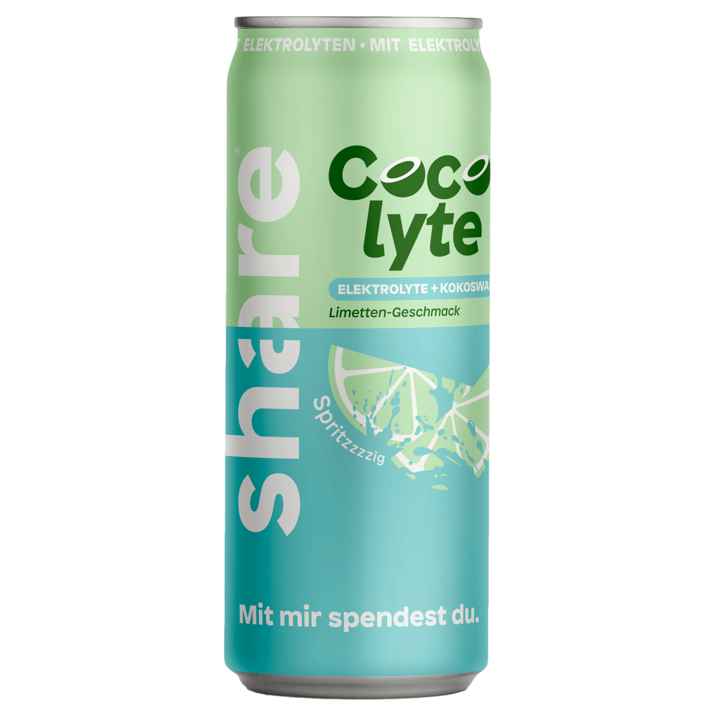 Cocolyte – coffret de découverte