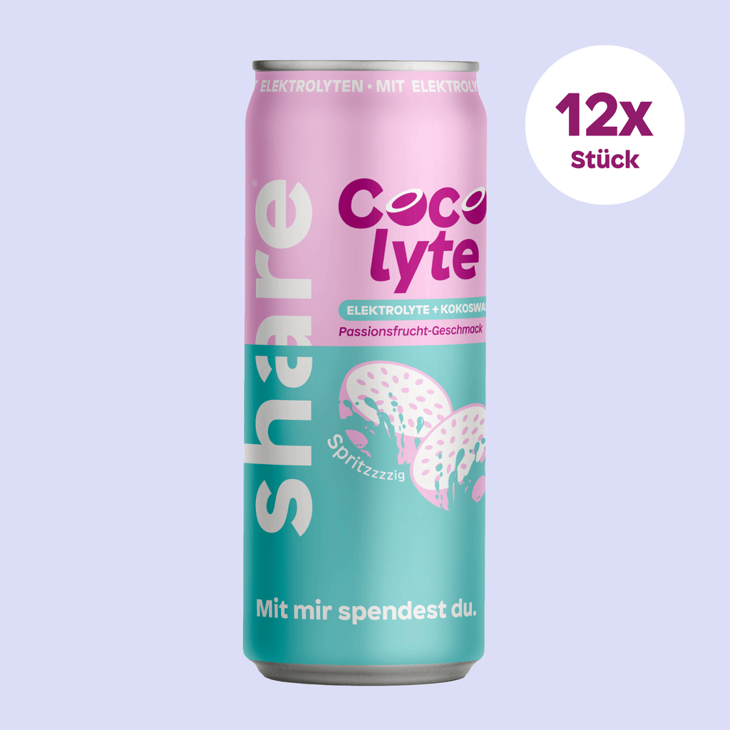 Cocolyte Fruit de la Passion