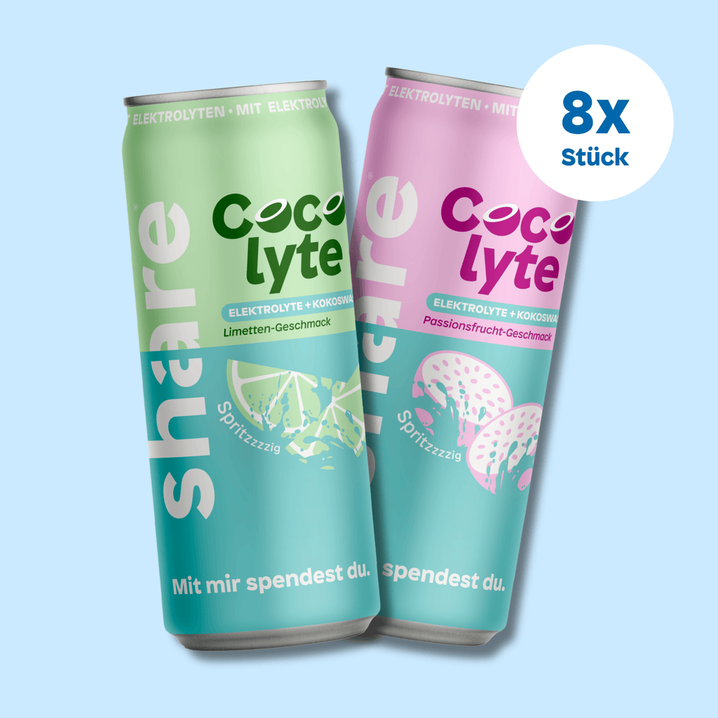 Cocolyte – coffret de découverte