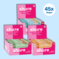 Pack Économie de Bouchées Protéinées