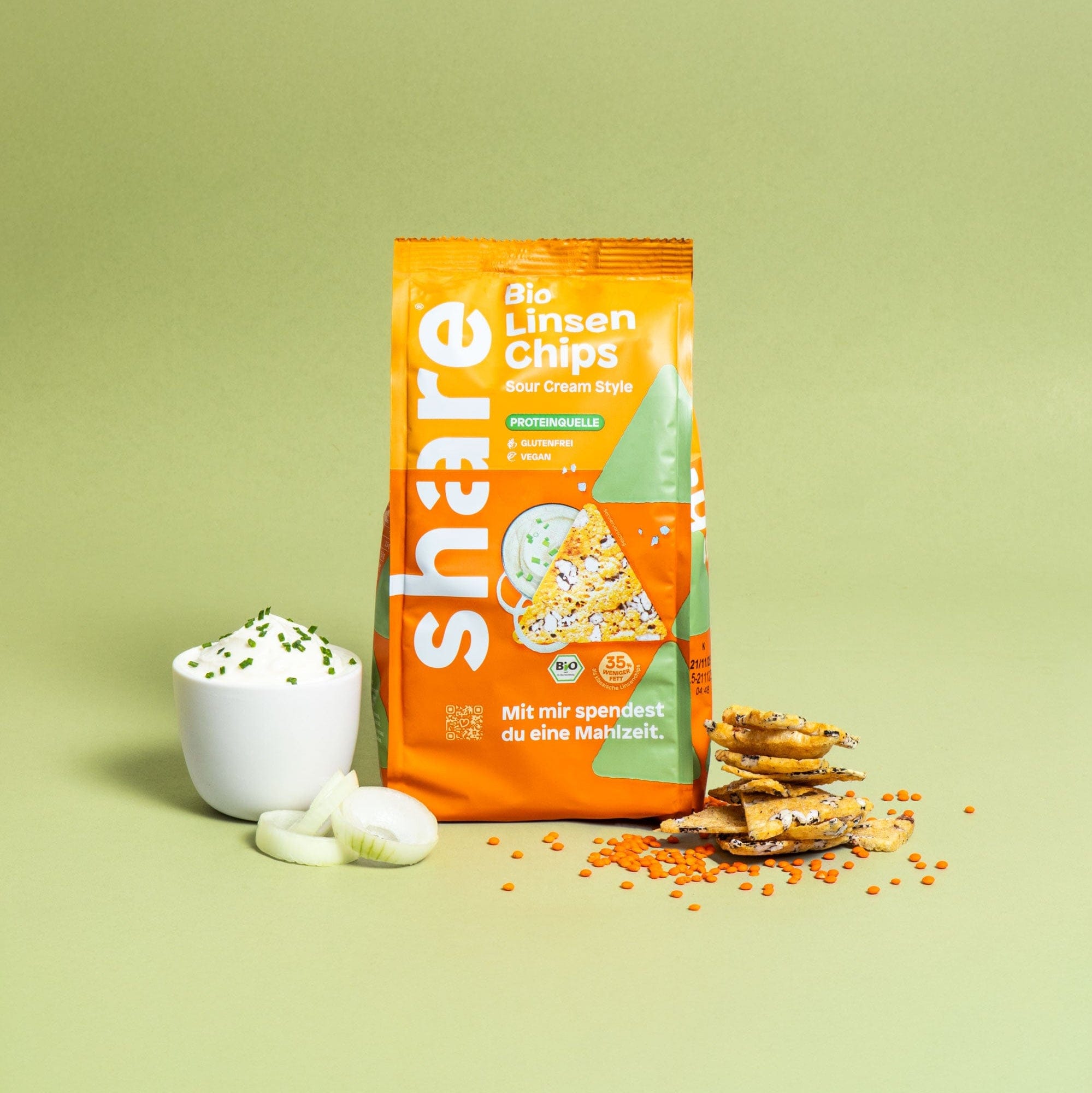 Coffret dégustation salé