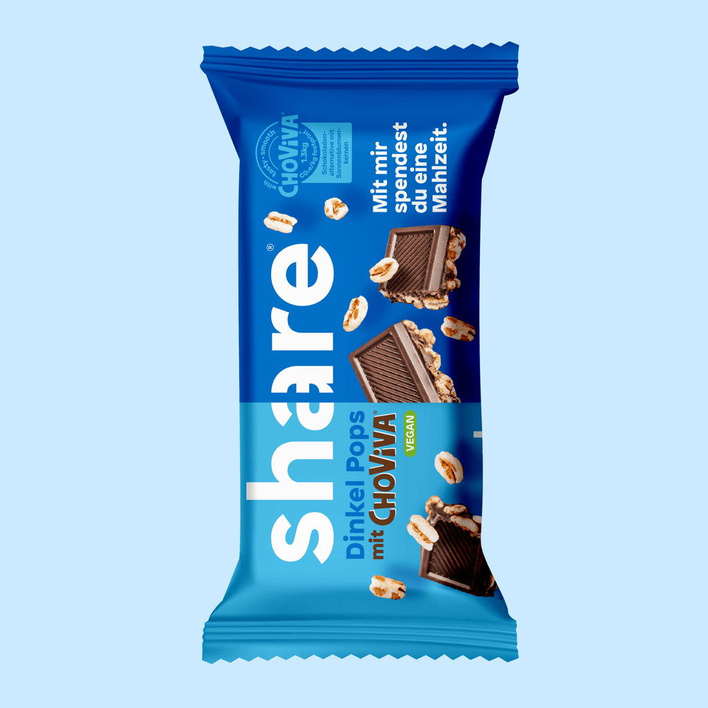 Coffret découverte de friandises