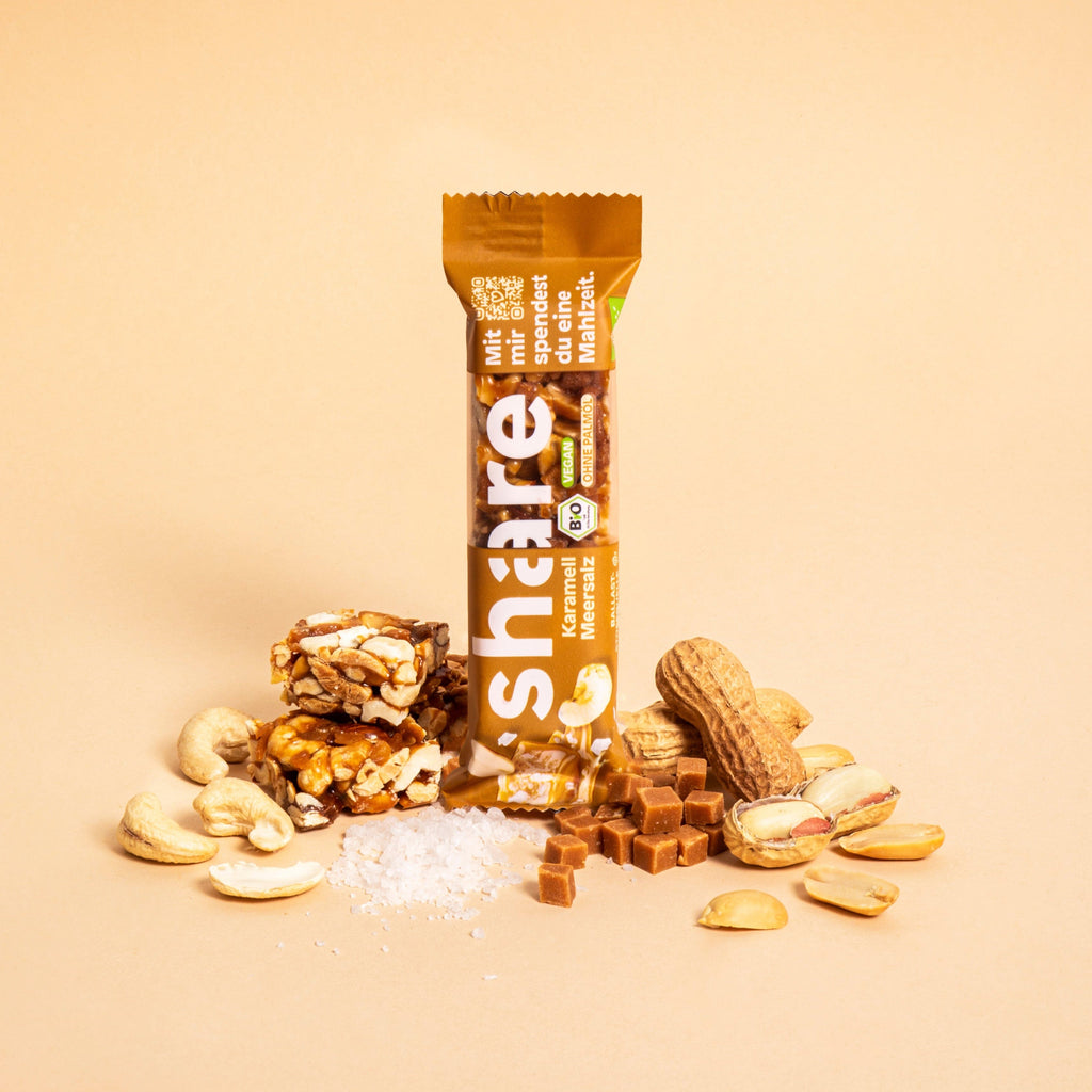 Coffret découverte de friandises