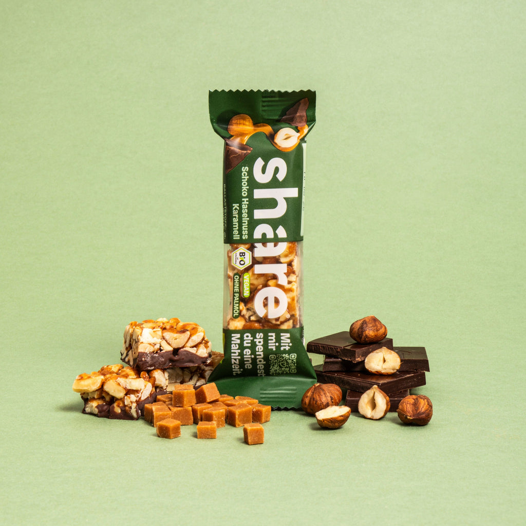 Coffret découverte de friandises