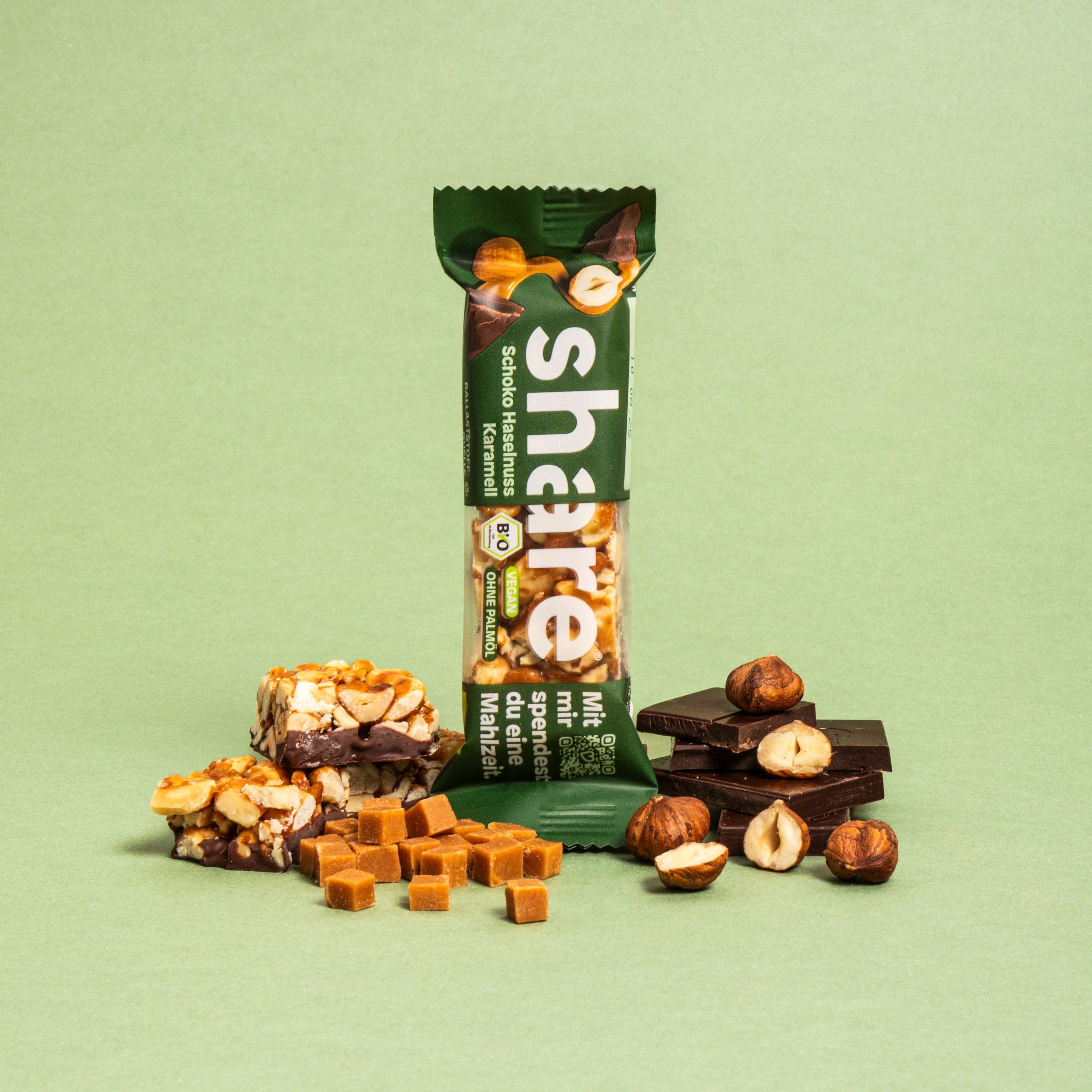 Coffret découverte de friandises