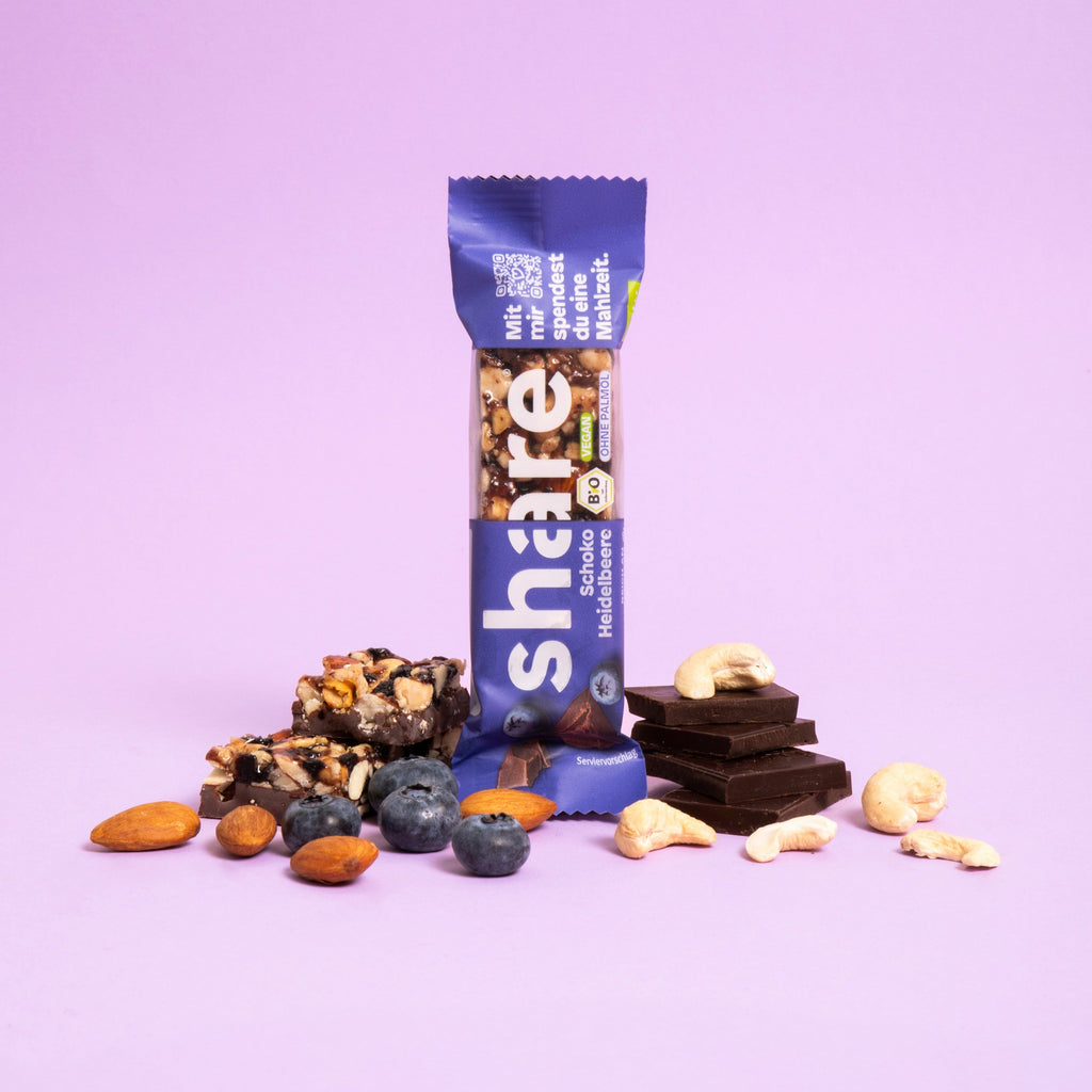 Coffret découverte de friandises