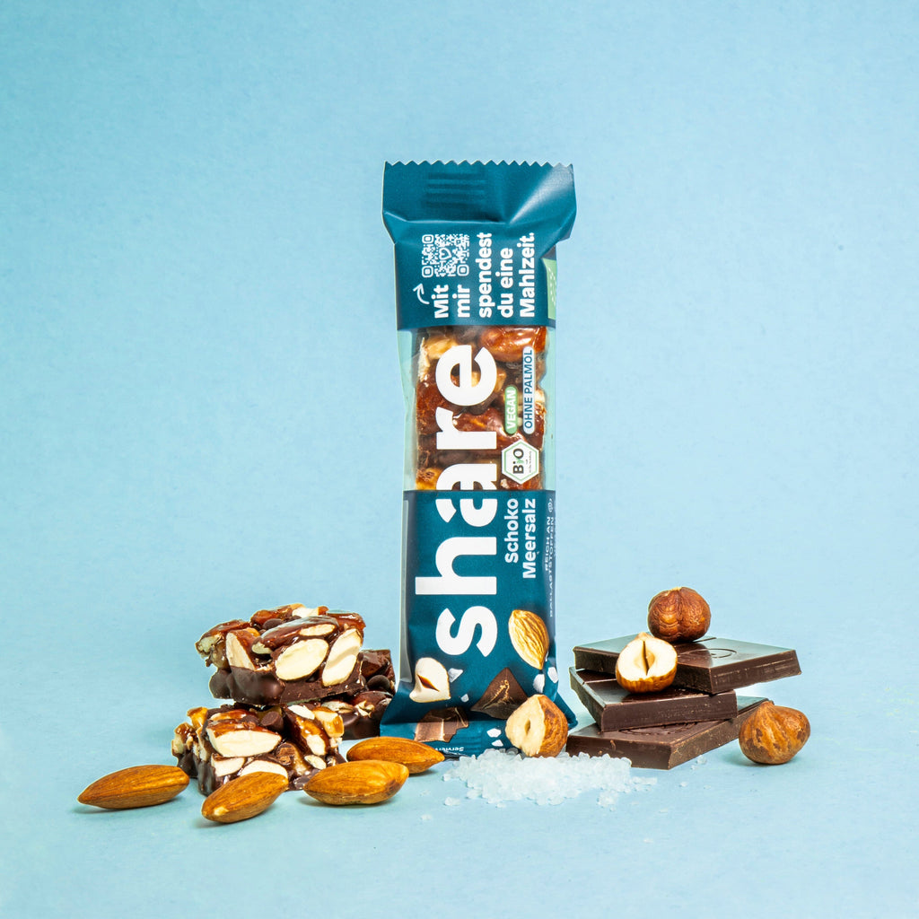 Coffret découverte de friandises