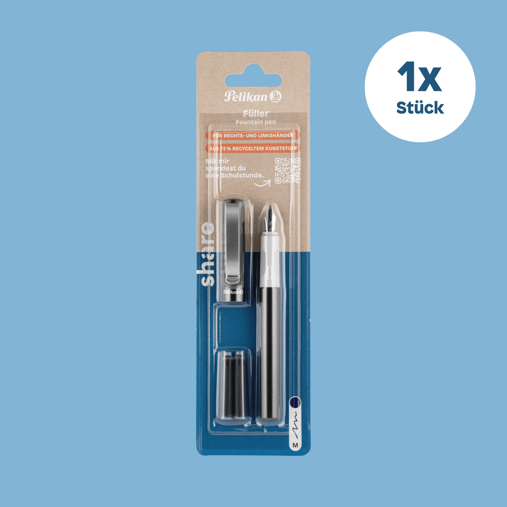 Stylo-plume M
