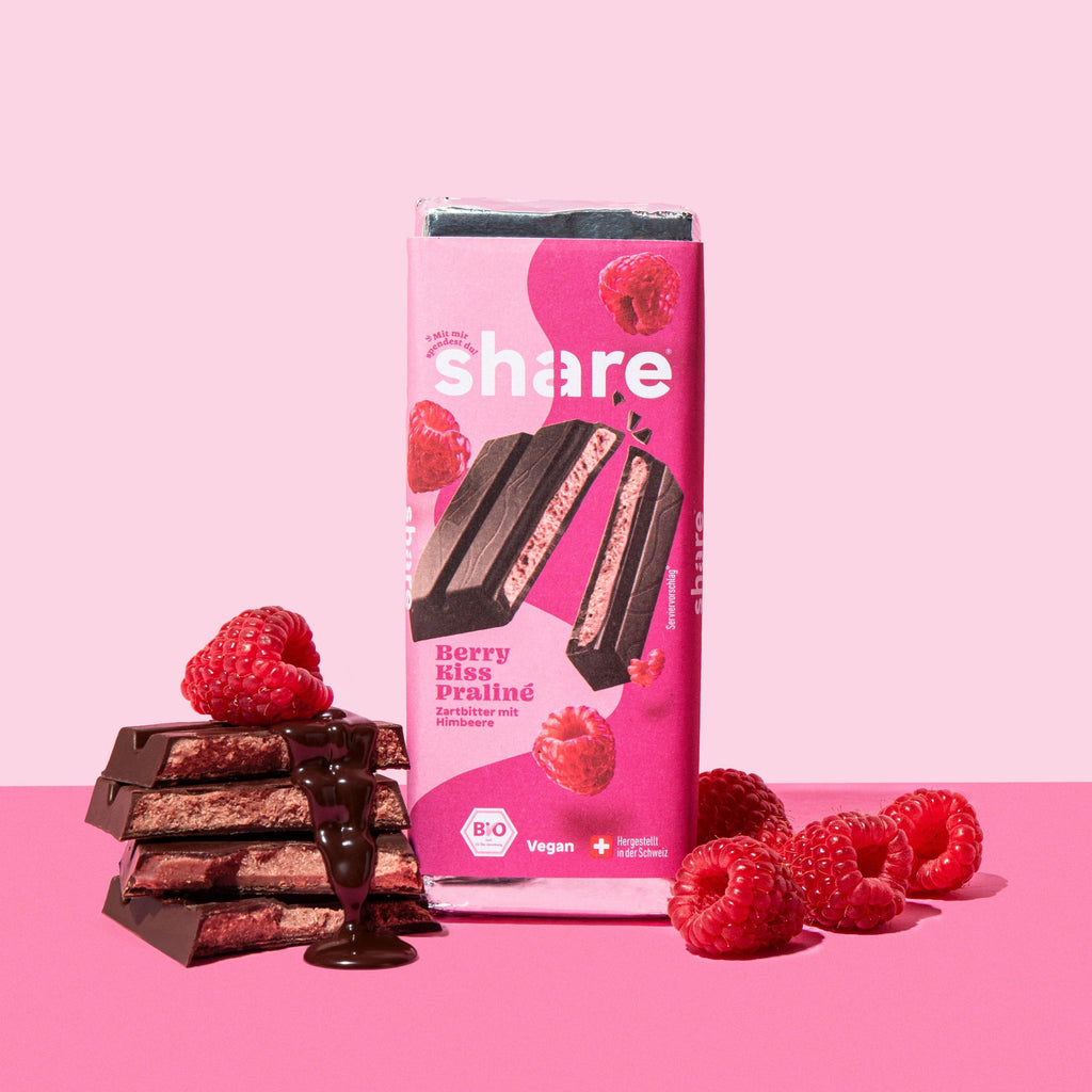 Coffret découverte de friandises