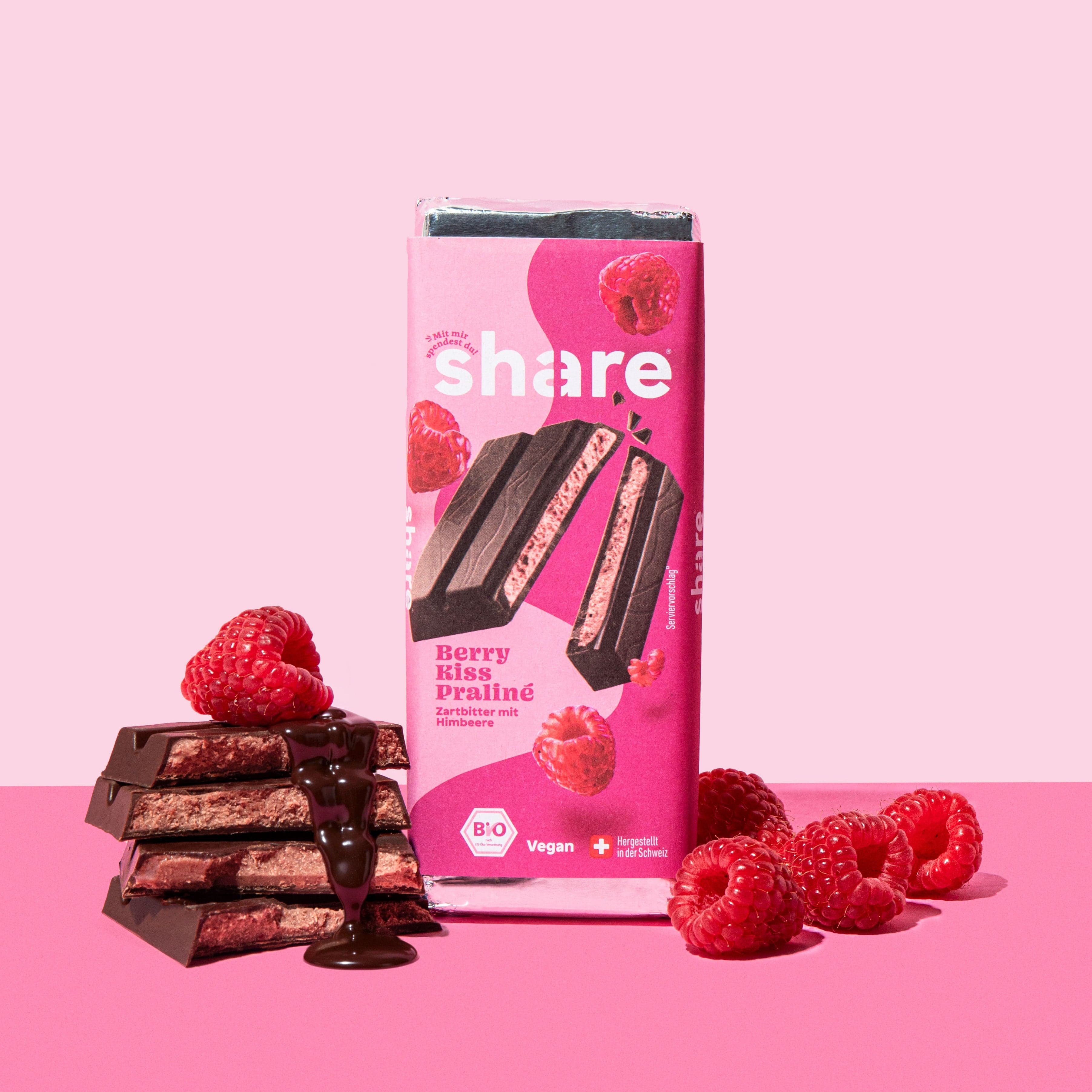 Coffret découverte de friandises